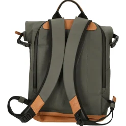 Japan Tokio Rolltop - Rucksack 13
