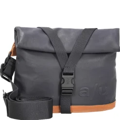 Japan Tsu - Gürteltasche 23 cm (night blue)