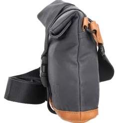 Japan Tsu - Gürteltasche 23 cm (night blue)