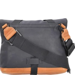 Japan Tsu - Gürteltasche 23 cm (night blue)