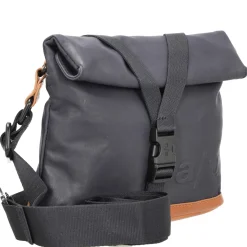 Japan Tsu - Gürteltasche 23 cm (night blue)