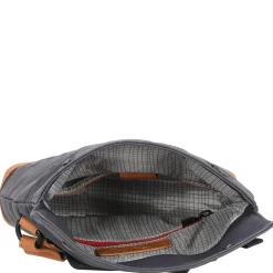 Japan Tsu - Gürteltasche 23 cm (night blue)