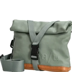 Japan Tsu - Gürteltasche 23 cm (sage green)