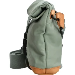 Japan Tsu - Gürteltasche 23 cm (sage green)