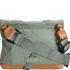 Japan Tsu - Gürteltasche 23 cm (sage green)