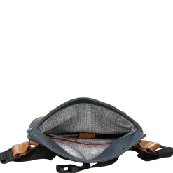 Japan Tsu - Gürteltasche 23 cm (cosmic void)