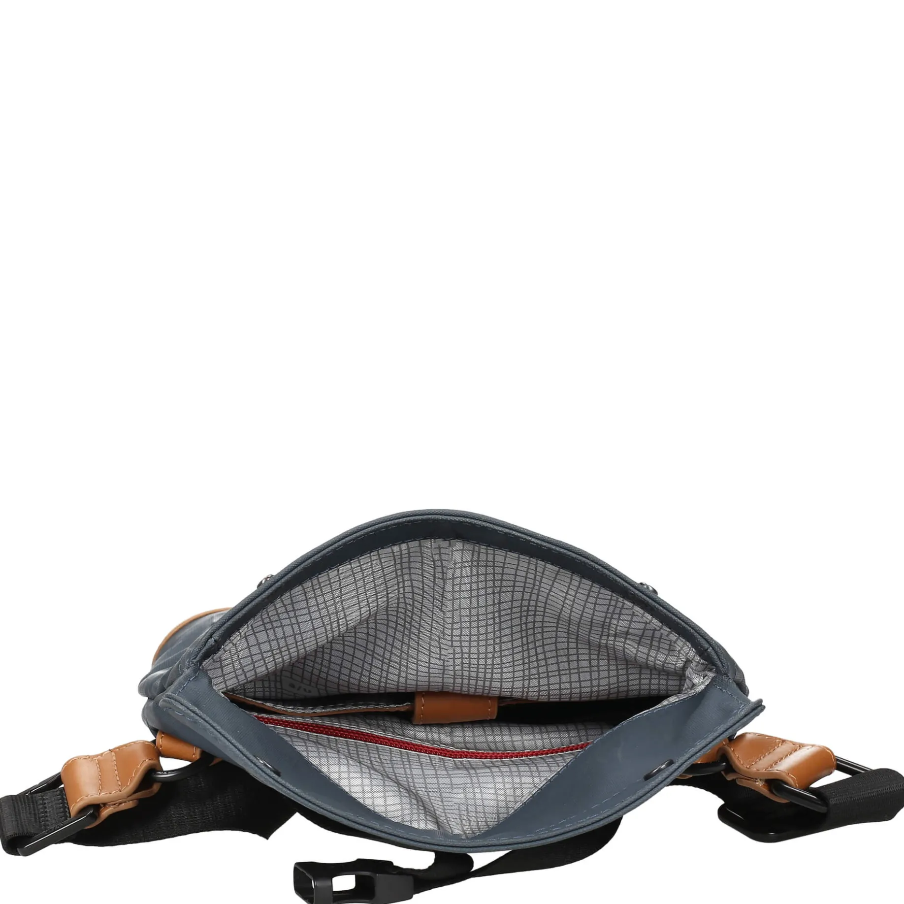 Japan Tsu - Gürteltasche 23 cm (cosmic void)