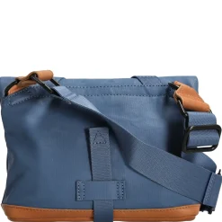 Japan Tsu - Gürteltasche 23 cm (blue jeans)