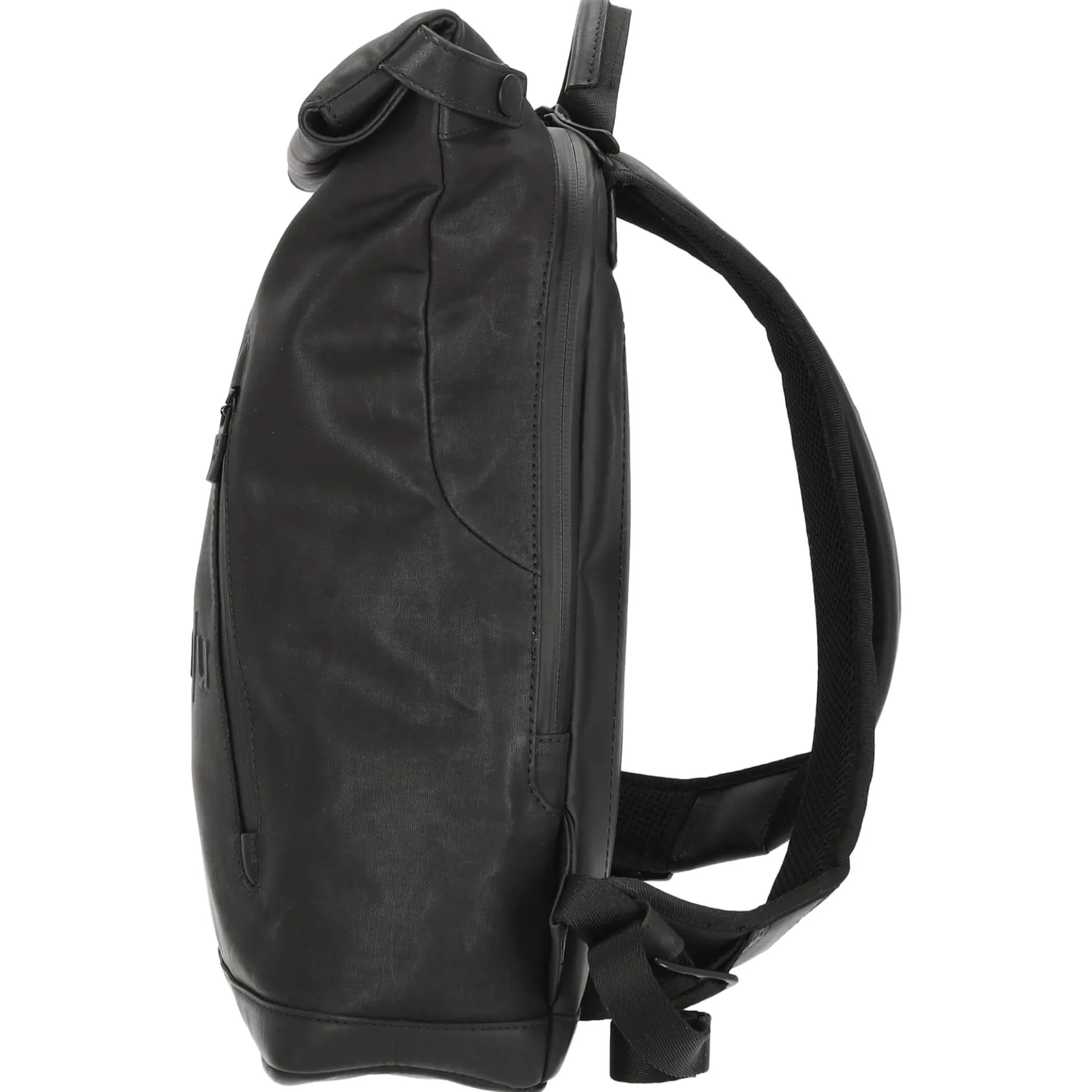 Japan Wakayama - Rucksack 13" 45 cm (black)