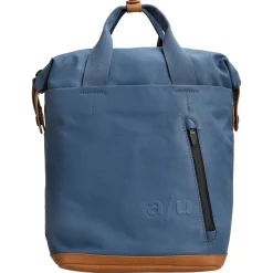 Japan Yaizu - Rucksack 11" 29 cm (blue jeans)