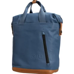 Japan Yaizu - Rucksack 11" 29 cm (blue jeans)