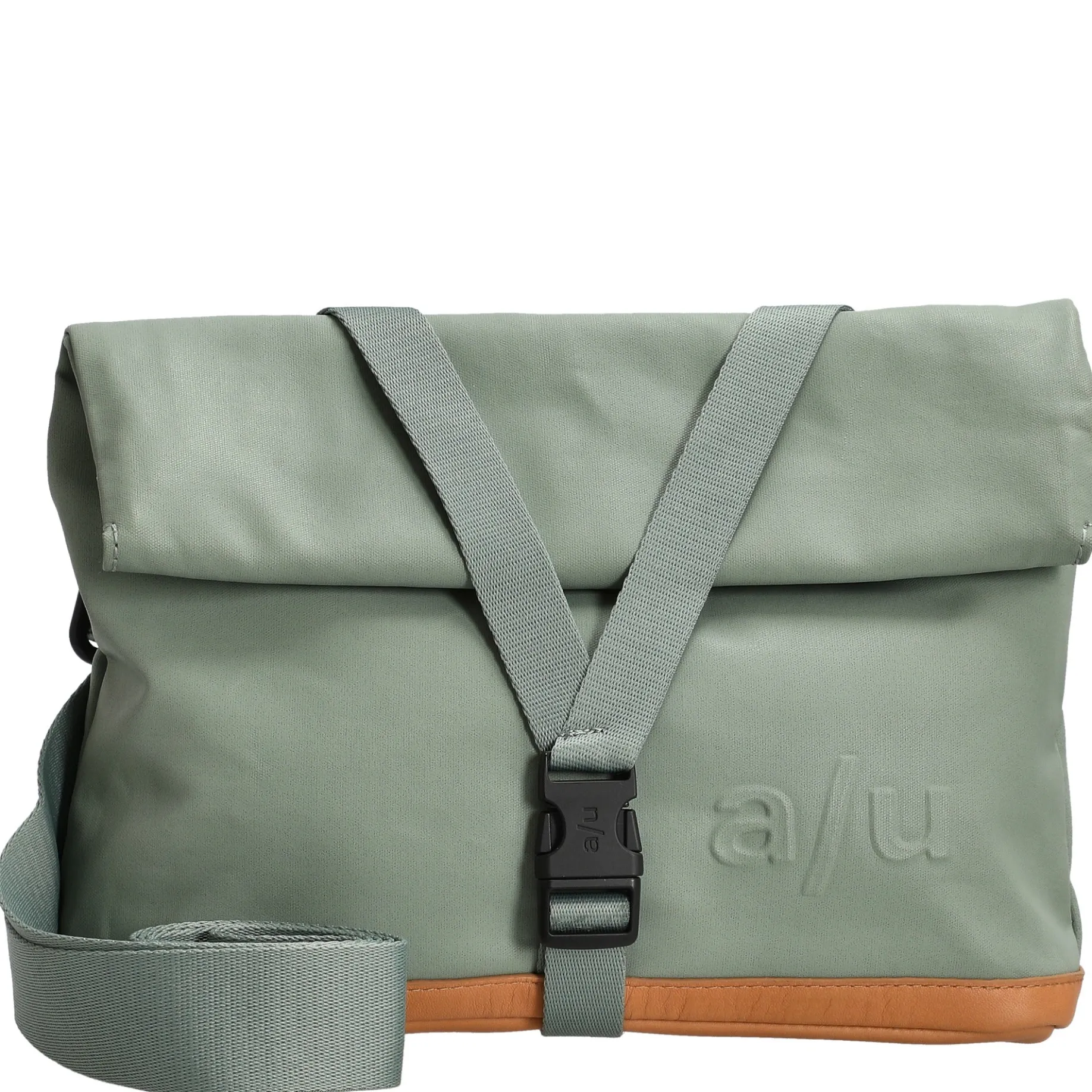 Japan Yao - Umhängetasche 25.5 cm (sage green)