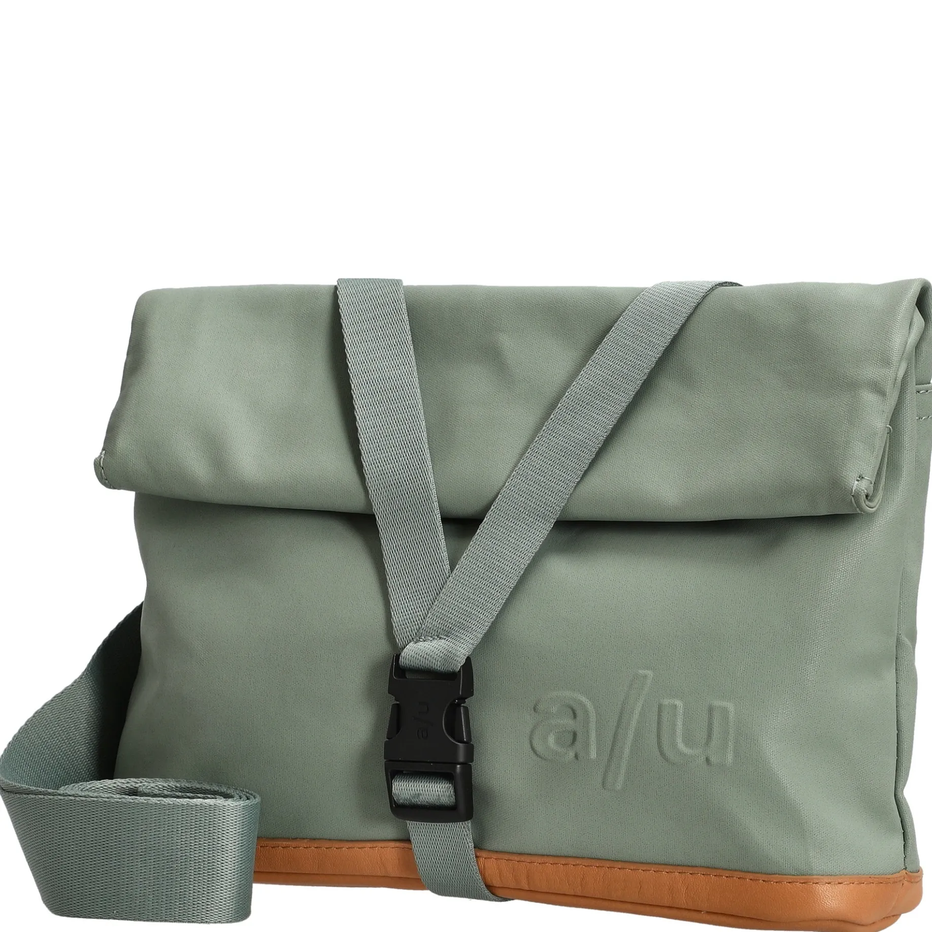 Japan Yao - Umhängetasche 25.5 cm (sage green)