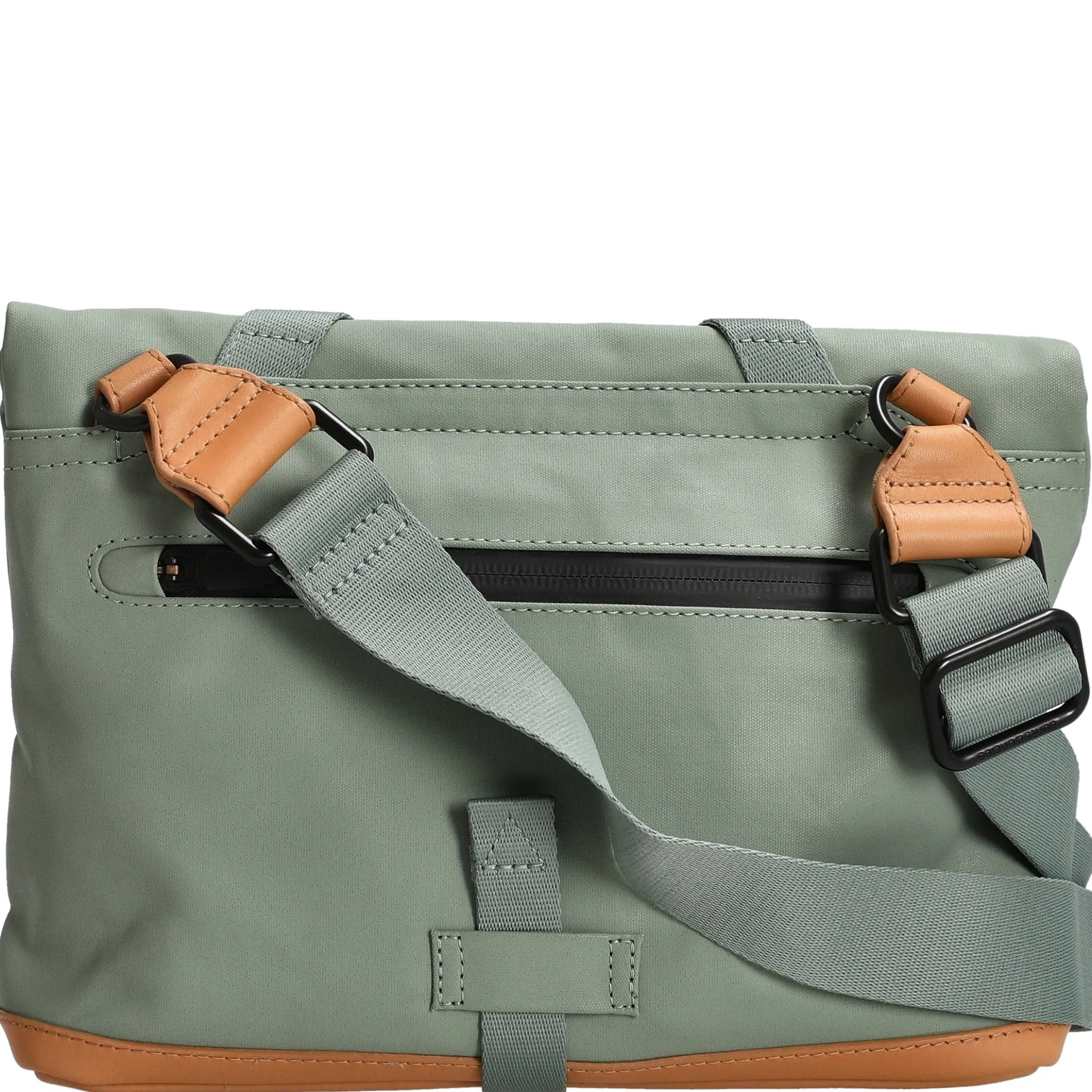 Japan Yao - Umhängetasche 25.5 cm (sage green)