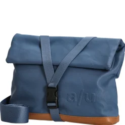 Japan Yao - Umhängetasche 25.5 cm (blue jeans)