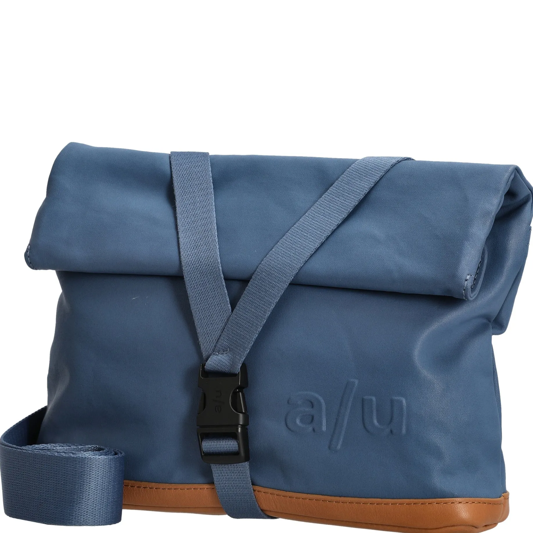 Japan Yao - Umhängetasche 25.5 cm (blue jeans)