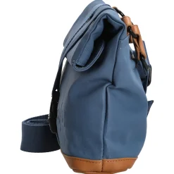 Japan Yao - Umhängetasche 25.5 cm (blue jeans)