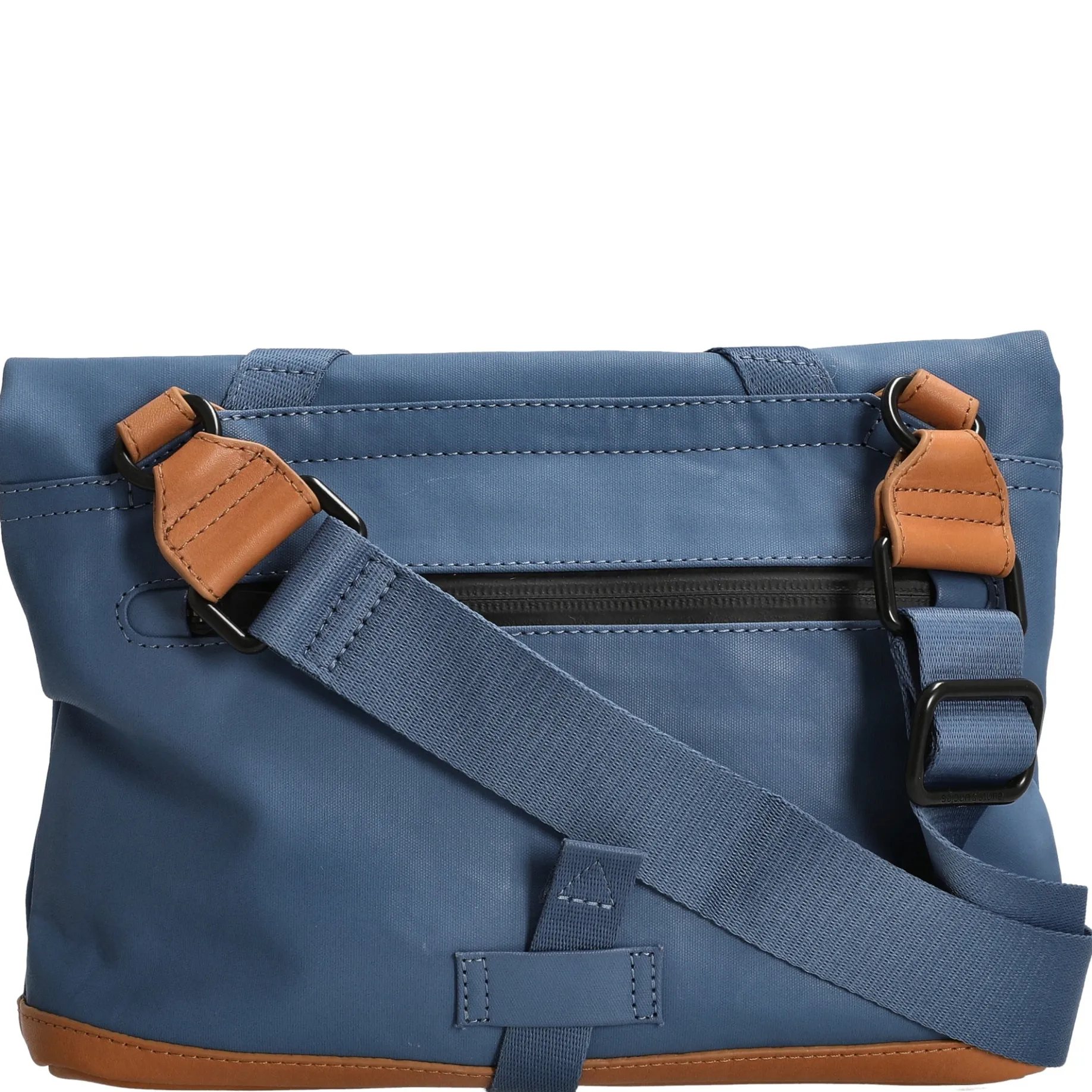 Japan Yao - Umhängetasche 25.5 cm (blue jeans)