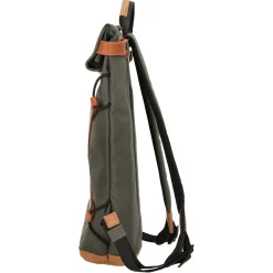 Japan Yokohama Rolltop - Rucksack 13