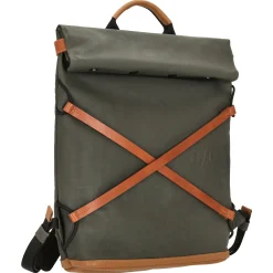 Japan Yokohama Rolltop - Rucksack 13