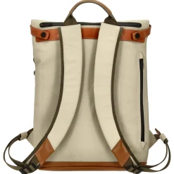 Japan Yokohama Rolltop - Rucksack 13