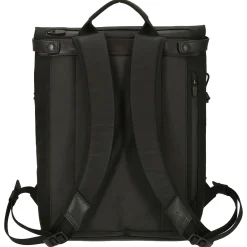 Japan Yokohama Rolltop - Rucksack 13