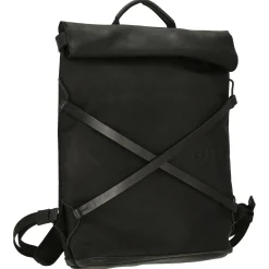 Japan Yokohama Rolltop - Rucksack 13
