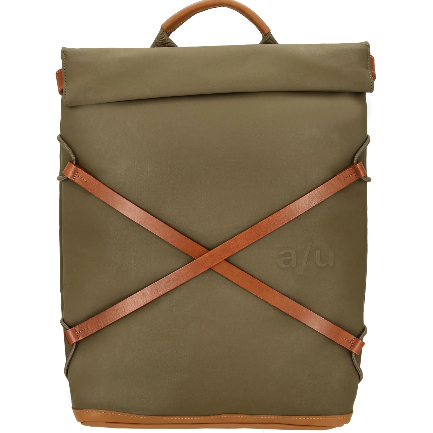 Japan Yokohama Rolltop - Rucksack 13" 40 cm (fallenrock)