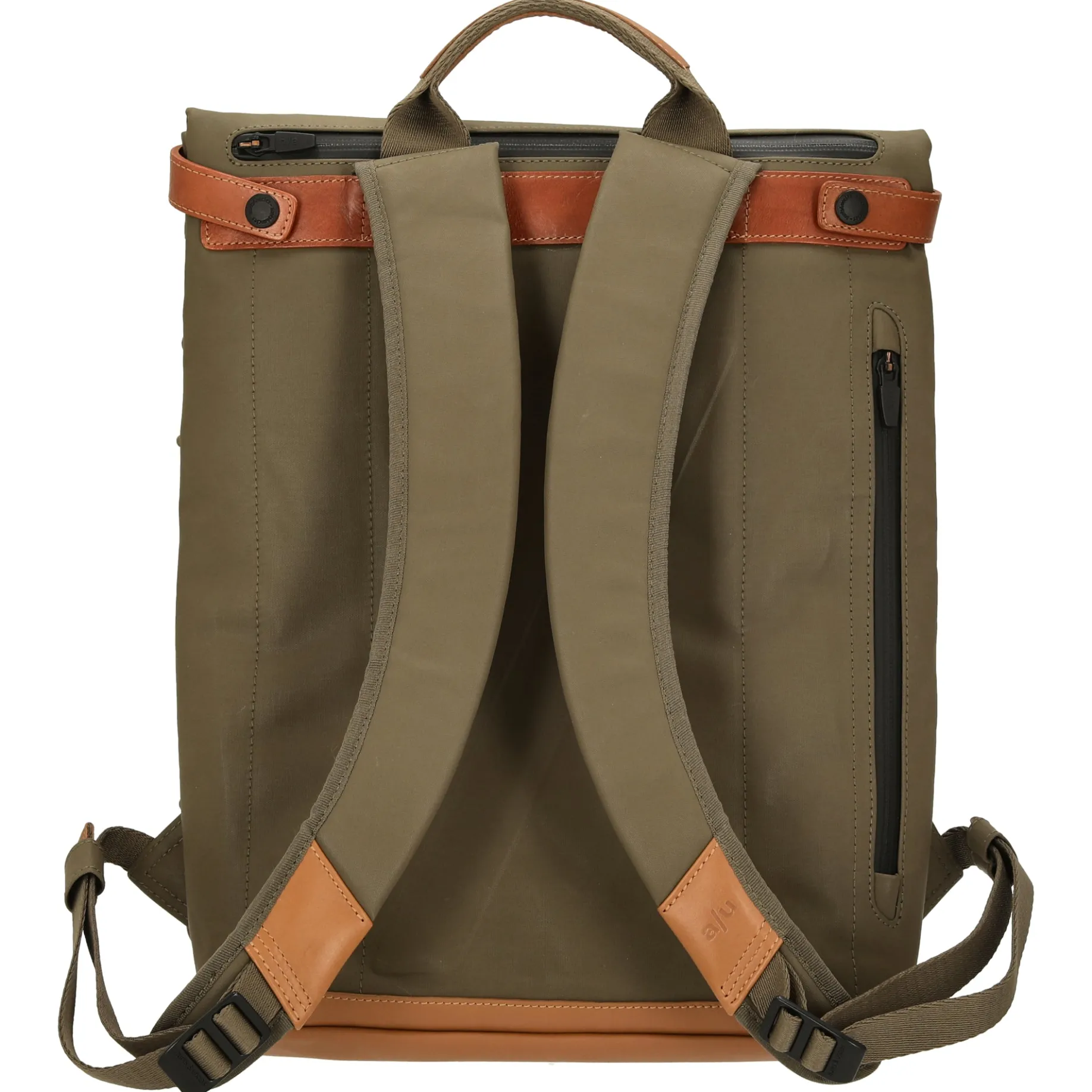 Japan Yokohama Rolltop - Rucksack 13" 40 cm (fallenrock)