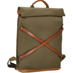 Japan Yokohama Rolltop - Rucksack 13