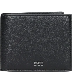 Jareth - Geldbörse 8cc 12 cm (black)