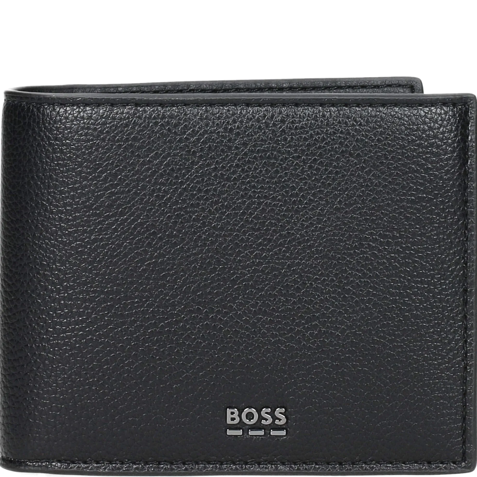 Jareth - Geldbörse 8cc 12 cm (black)