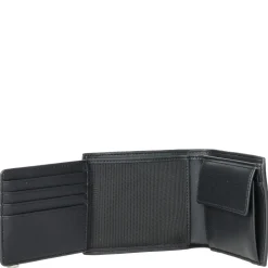 Jareth - Geldbörse 8cc 12 cm (black)