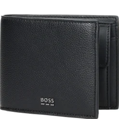 Jareth - Geldbörse 8cc 12 cm (black)