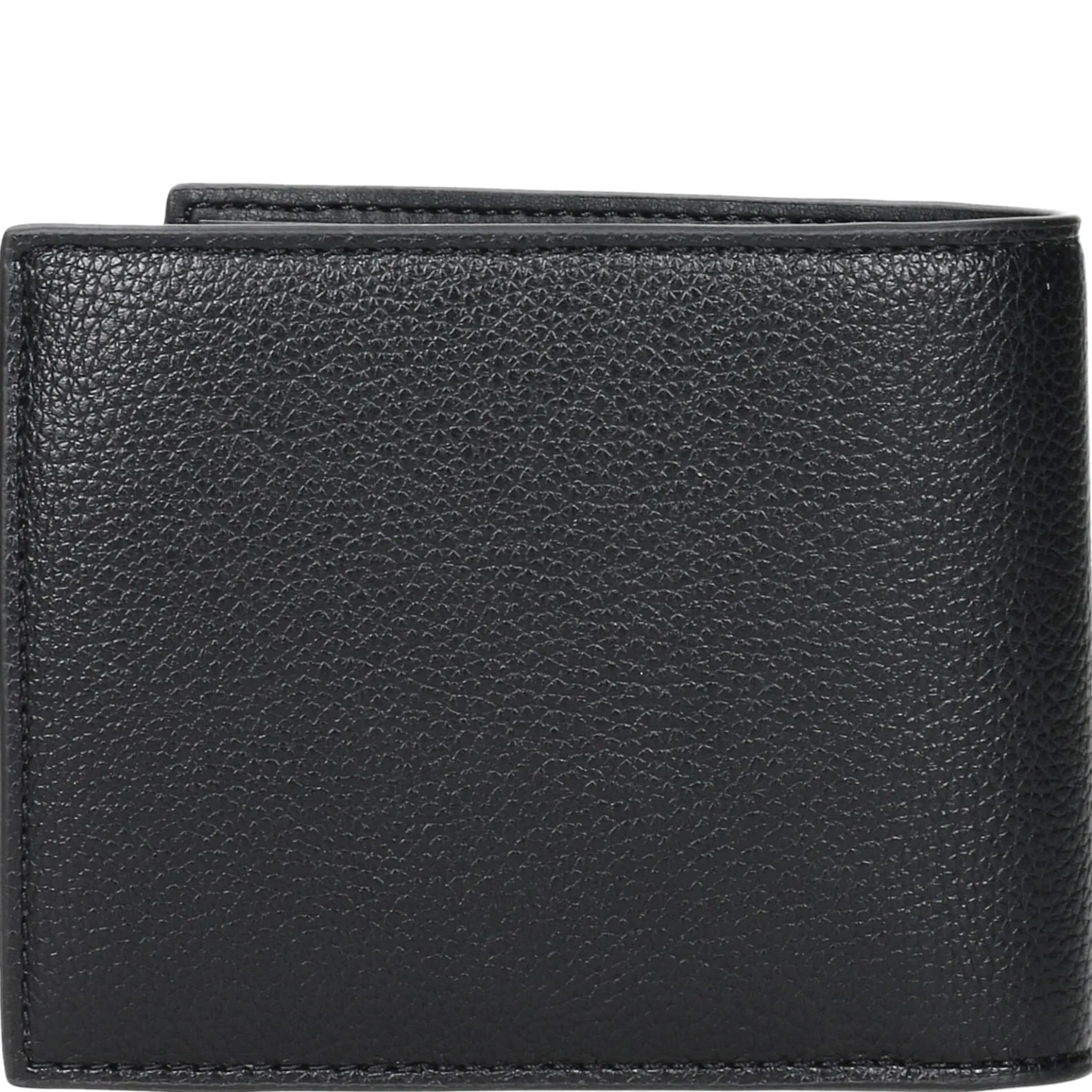 Jareth - Geldbörse 8cc 12 cm (black)