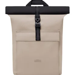 Jasper Medium Aloe Rolltop - Rucksack 16'' 45 cm (sand-black)