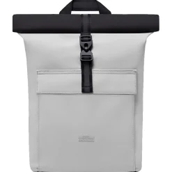 Jasper Medium Aloe Rolltop - Rucksack 16'' 45 cm (light grey/black)