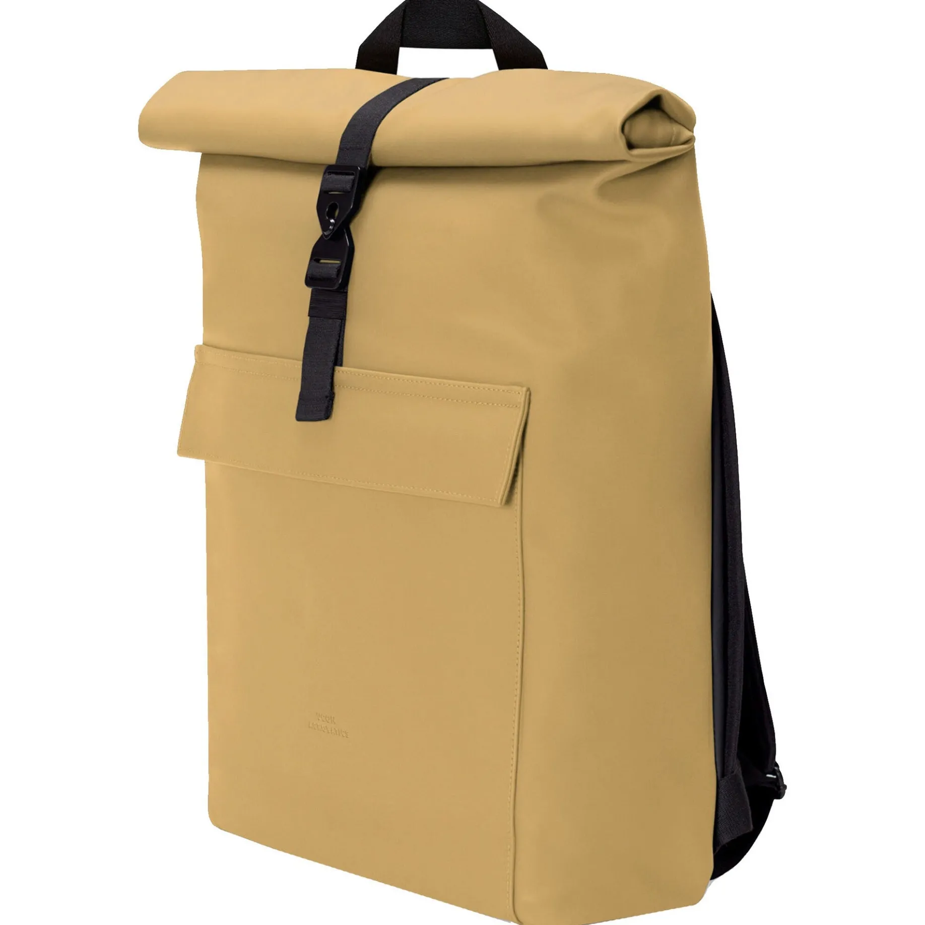 Jasper Medium Lotus Rolltop - Rucksack 16'' 45 cm (prairie sand)