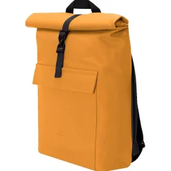 Jasper Medium Lotus Rolltop - Rucksack 16'' 45 cm (honey mustard)