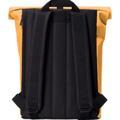 Jasper Medium Lotus Rolltop - Rucksack 16'' 45 cm (honey mustard)