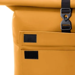 Jasper Medium Lotus Rolltop - Rucksack 16'' 45 cm (honey mustard)