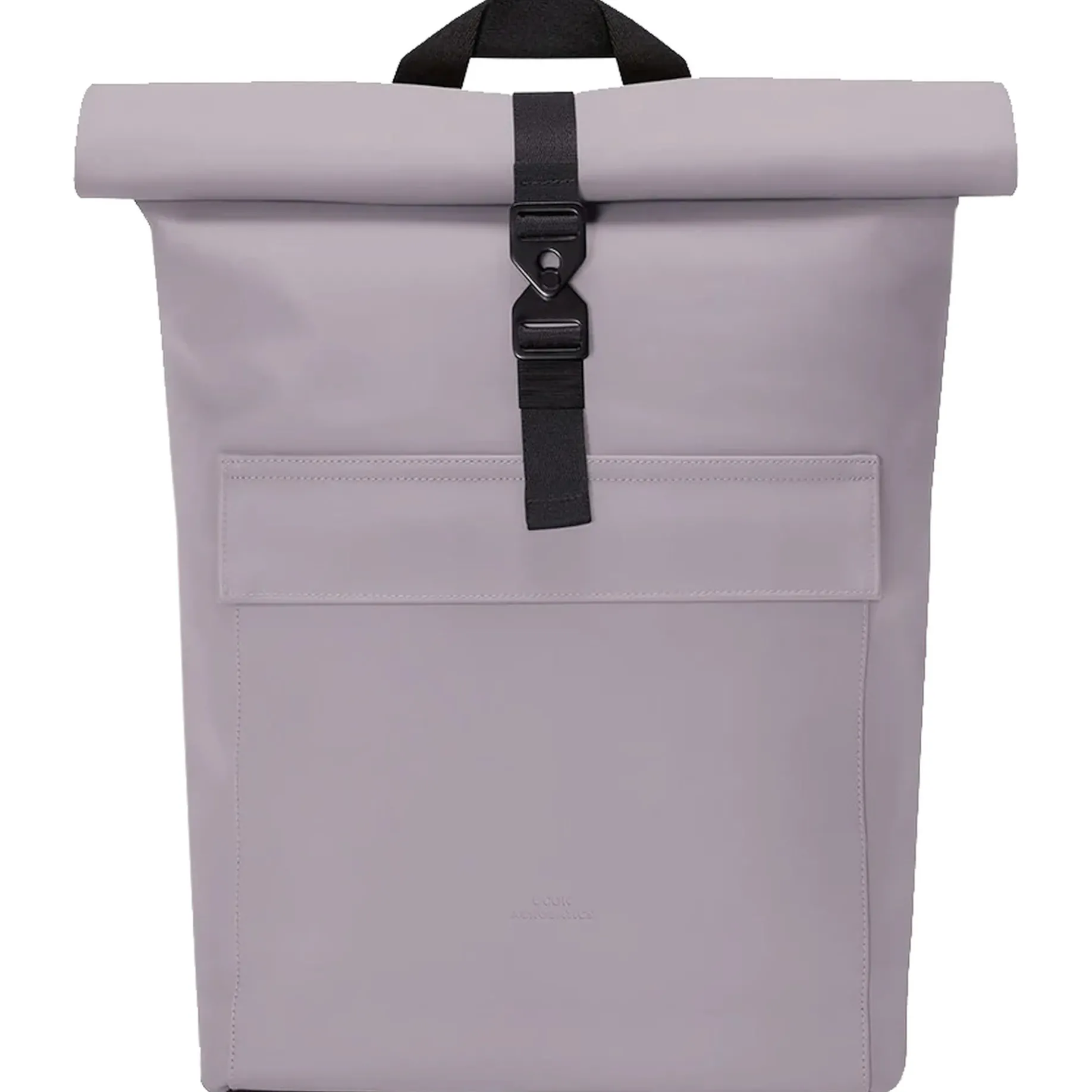 Jasper Medium Lotus Rolltop - Rucksack 16'' 45 cm (dusty lilac)