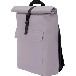 Jasper Medium Lotus Rolltop - Rucksack 16'' 45 cm (dusty lilac)