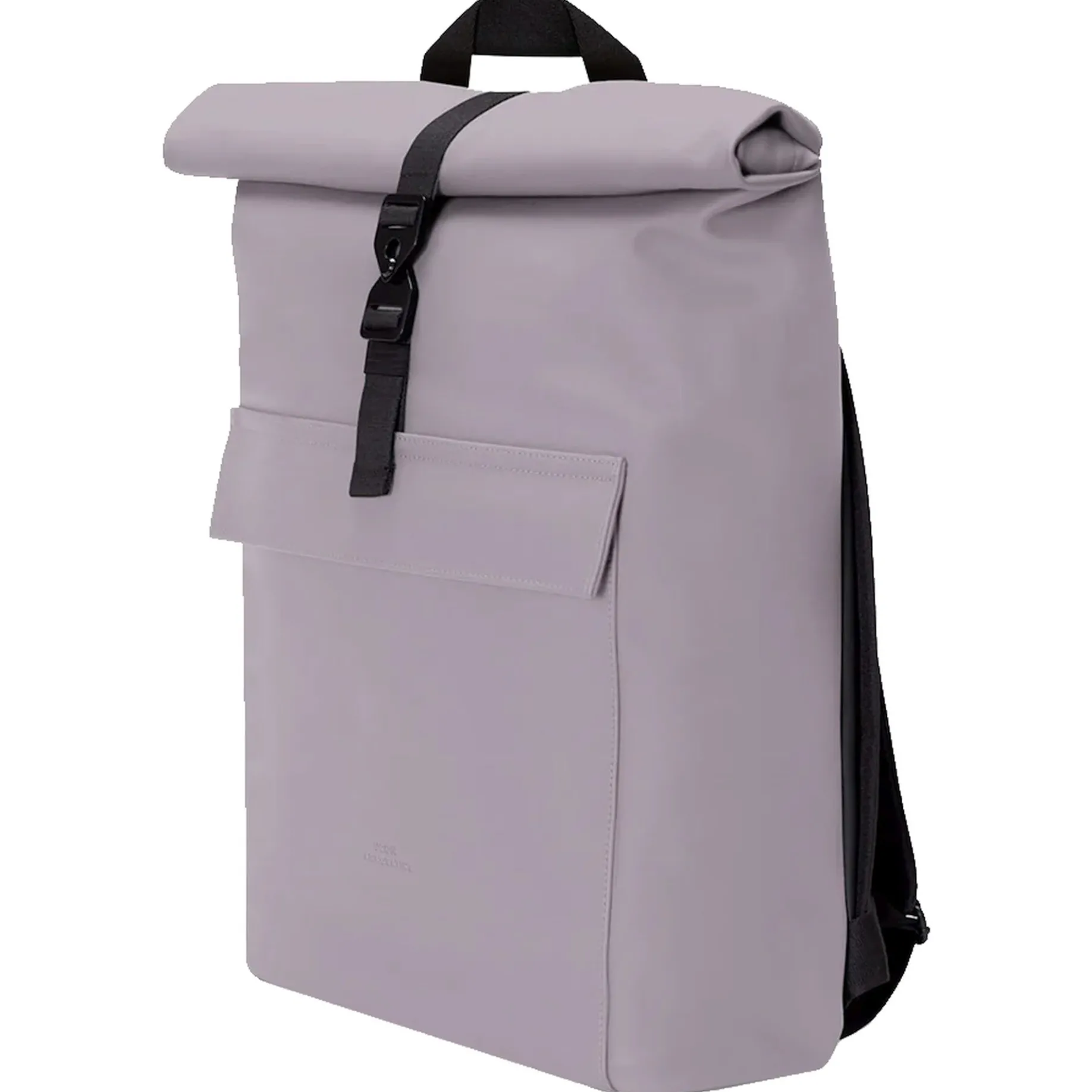 Jasper Medium Lotus Rolltop - Rucksack 16'' 45 cm (dusty lilac)