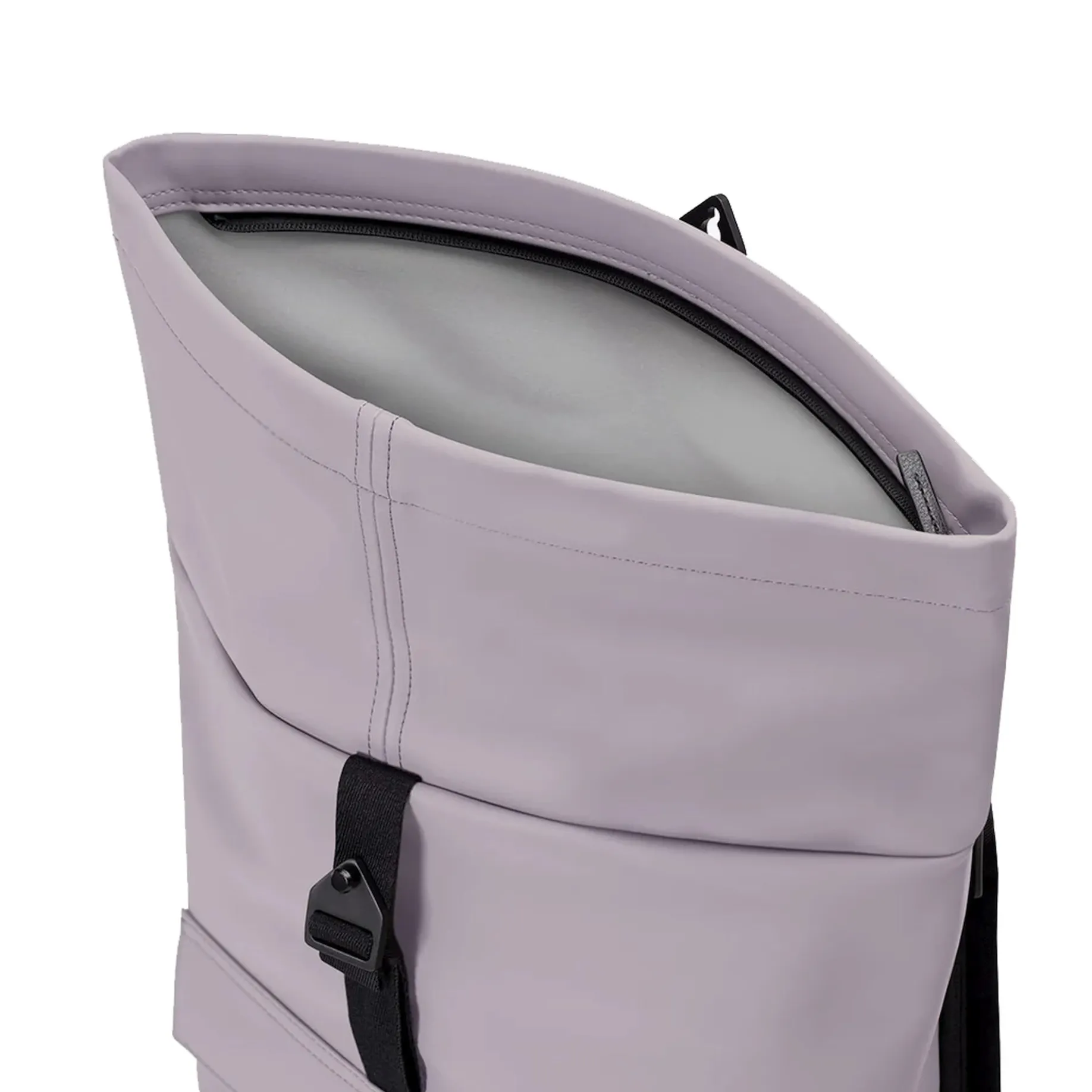 Jasper Medium Lotus Rolltop - Rucksack 16'' 45 cm (dusty lilac)