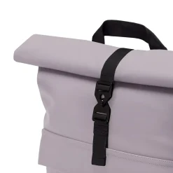 Jasper Medium Lotus Rolltop - Rucksack 16'' 45 cm (dusty lilac)