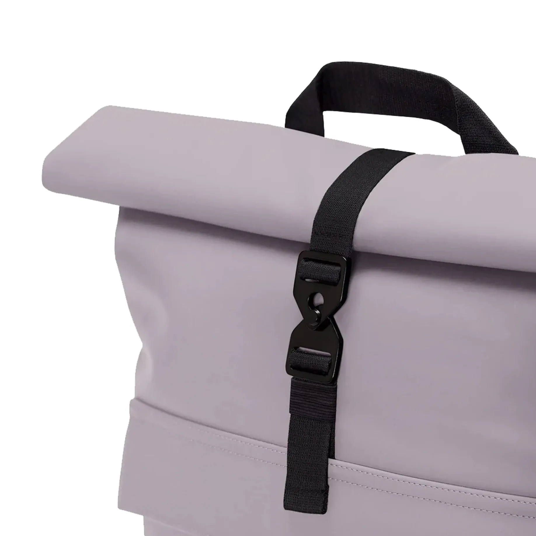 Jasper Medium Lotus Rolltop - Rucksack 16'' 45 cm (dusty lilac)