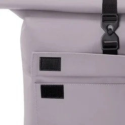 Jasper Medium Lotus Rolltop - Rucksack 16'' 45 cm (dusty lilac)