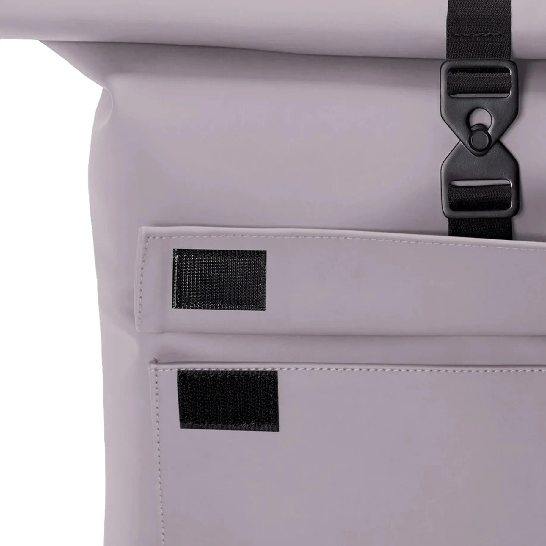 Jasper Medium Lotus Rolltop - Rucksack 16'' 45 cm (dusty lilac)