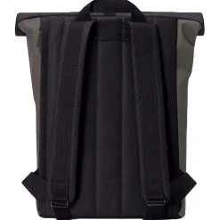 Jasper Medium Lotus Rolltop - Rucksack 16'' 45 cm (black/dark grey)